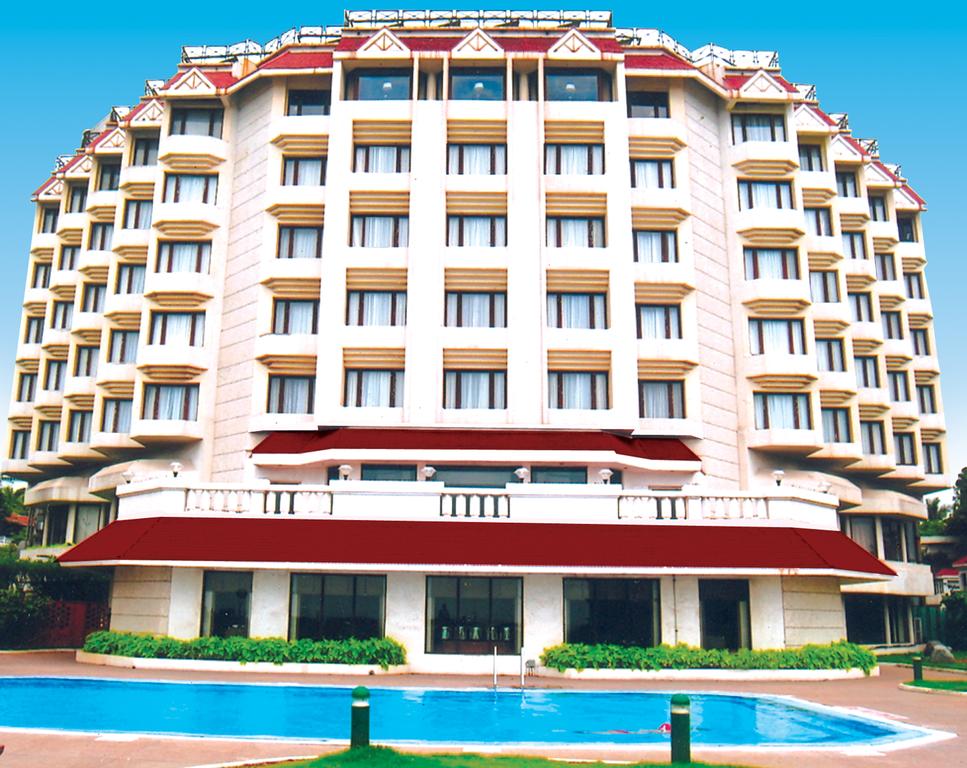 Grand bay Hotels